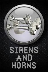 download Sirens and Horns apk